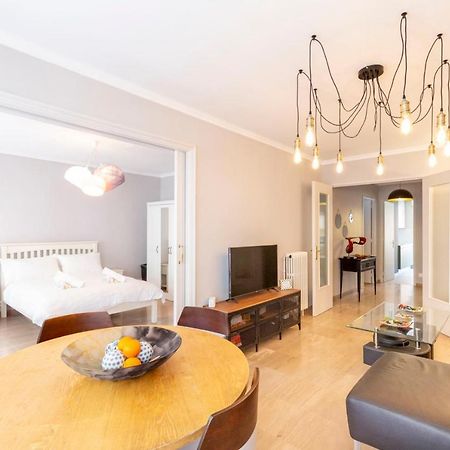 Chez Philippe Apartment Антиб Екстериор снимка