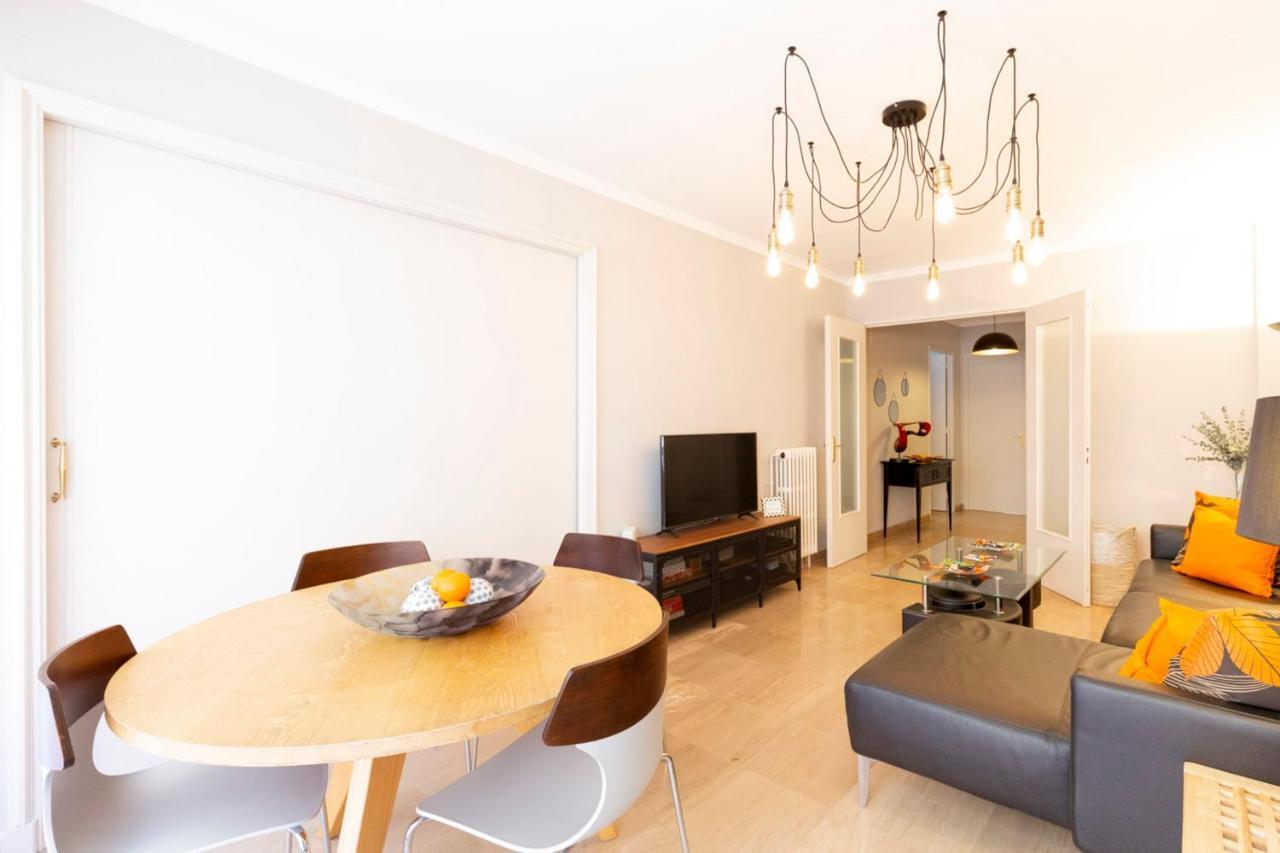 Chez Philippe Apartment Антиб Екстериор снимка