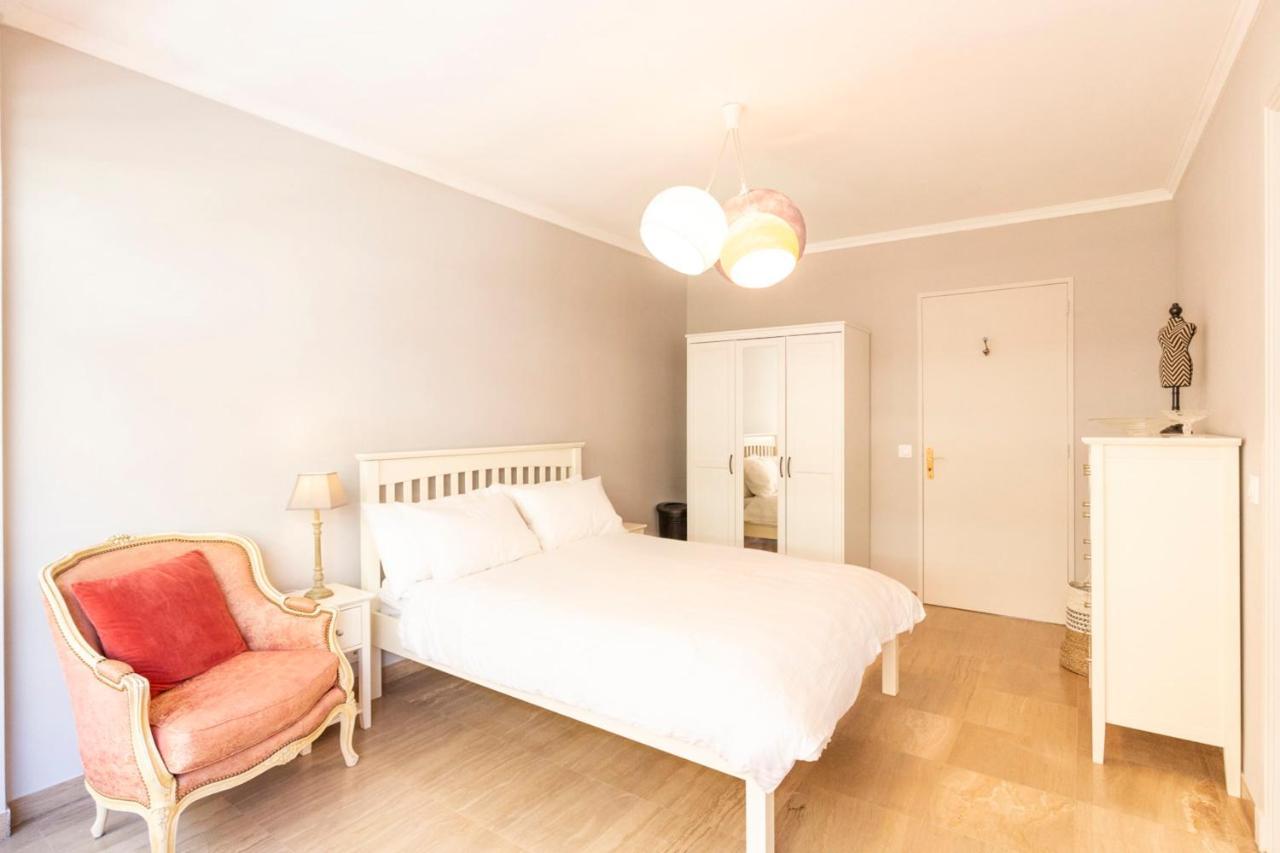 Chez Philippe Apartment Антиб Екстериор снимка