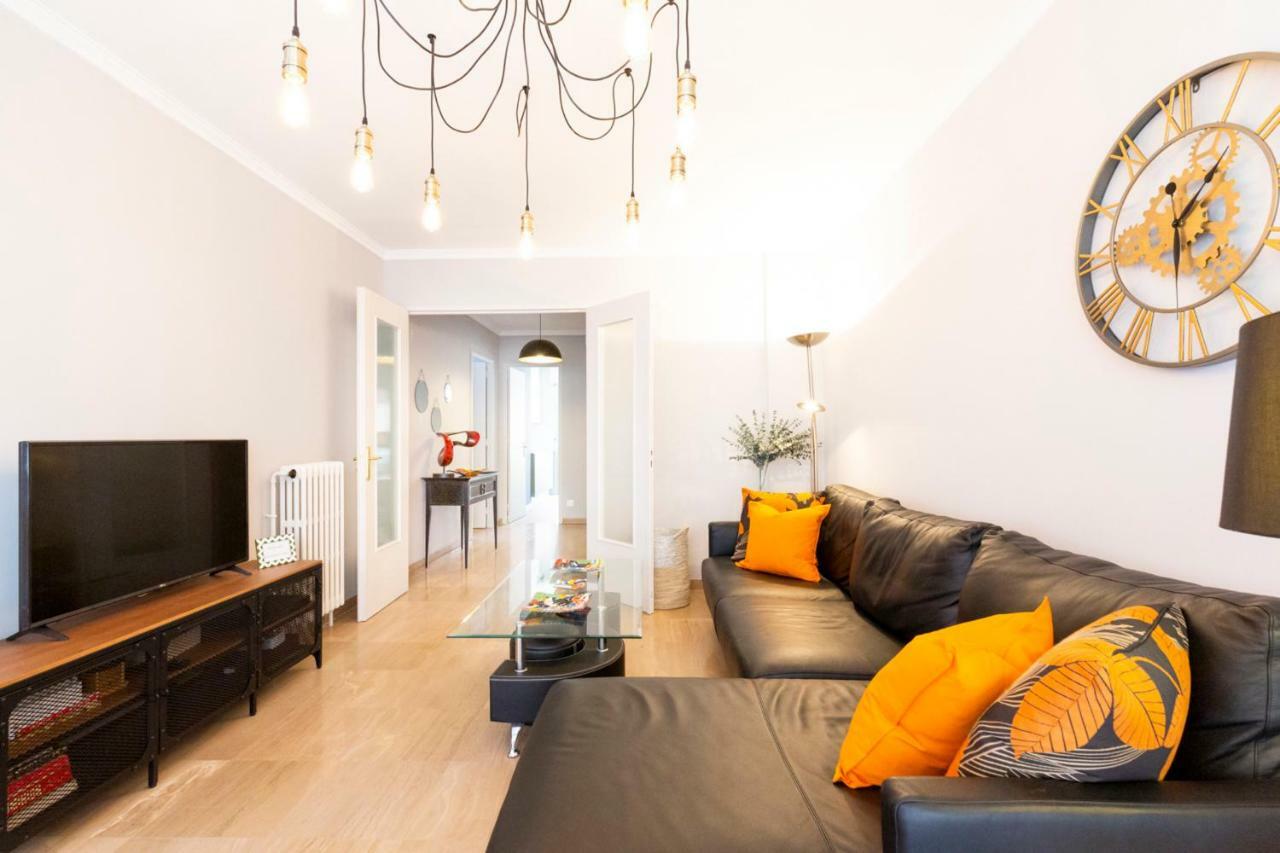 Chez Philippe Apartment Антиб Екстериор снимка