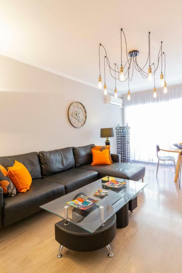 Chez Philippe Apartment Антиб Екстериор снимка